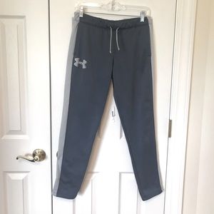 EUC Under Armour Coldgear Pants Youth XL